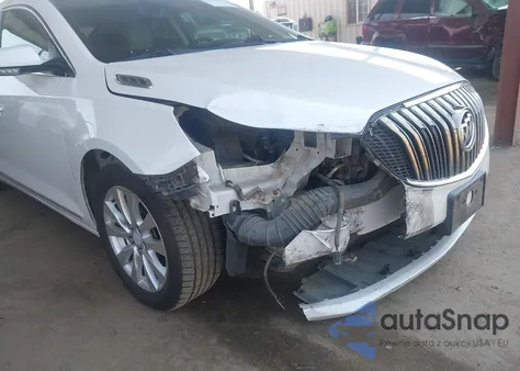 2015 Buick Lacrosse Leather z USA, uszkodzony, nr VIN 1G4GB5GR5FF330034